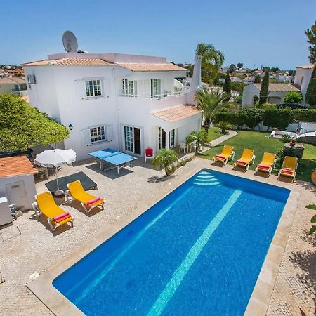 Vivenda Gabriel #Vivgabriel Villa Albufeira Eksteriør bilde