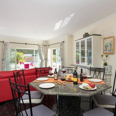 Vivenda Gabriel #Vivgabriel Villa Albufeira Eksteriør bilde
