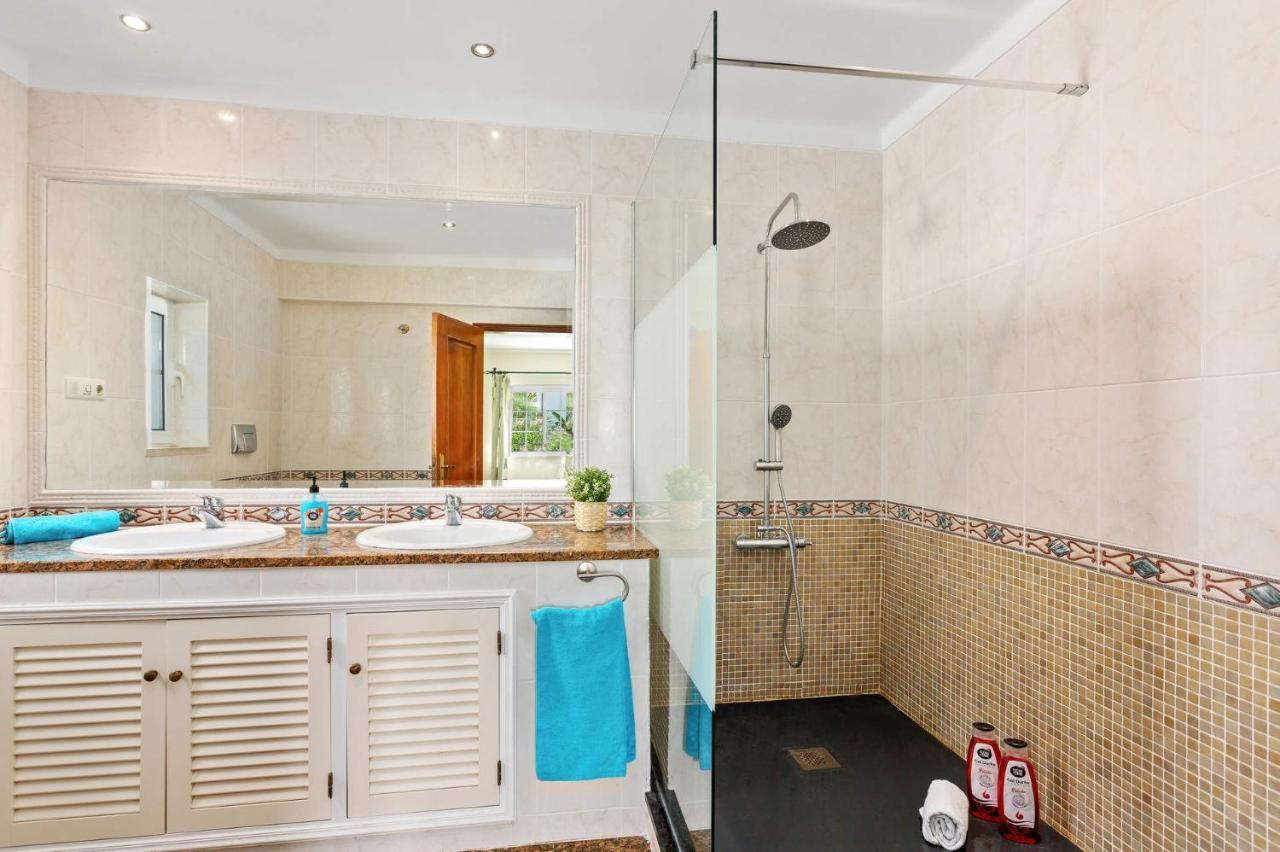 Vivenda Gabriel #Vivgabriel Villa Albufeira Eksteriør bilde