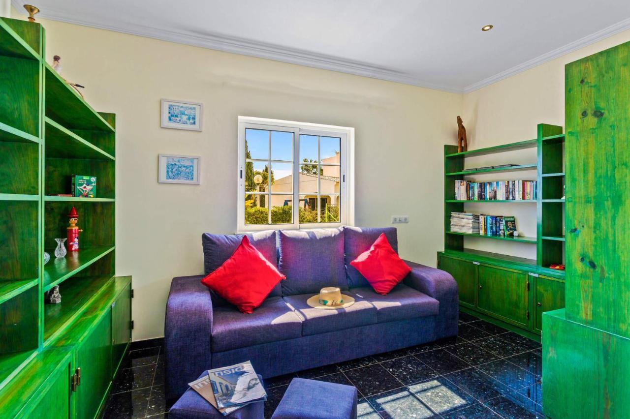 Vivenda Gabriel #Vivgabriel Villa Albufeira Eksteriør bilde
