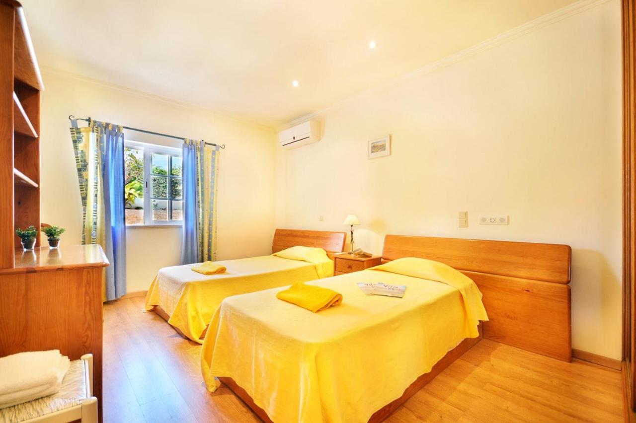 Vivenda Gabriel #Vivgabriel Villa Albufeira Eksteriør bilde