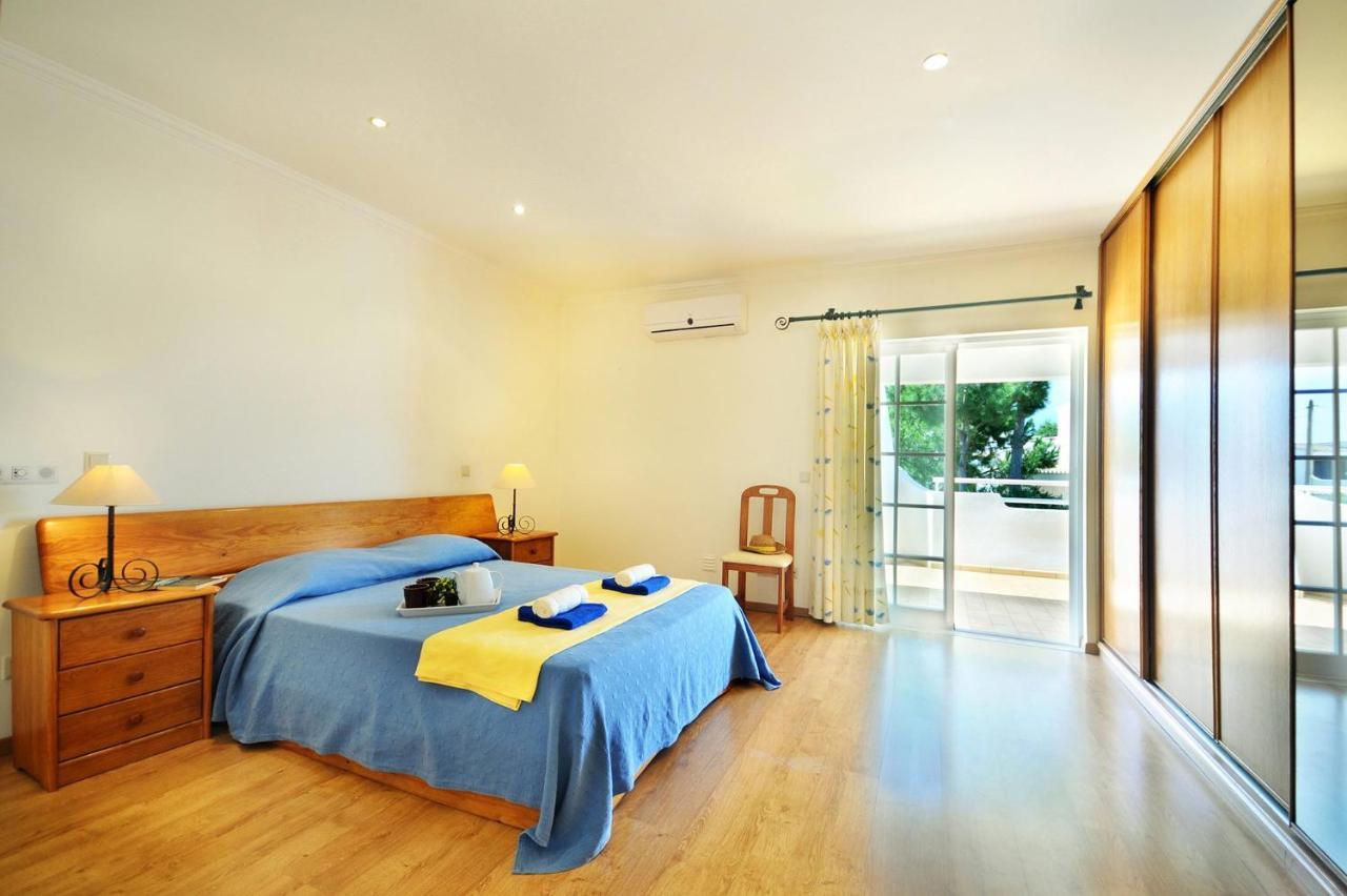 Vivenda Gabriel #Vivgabriel Villa Albufeira Eksteriør bilde