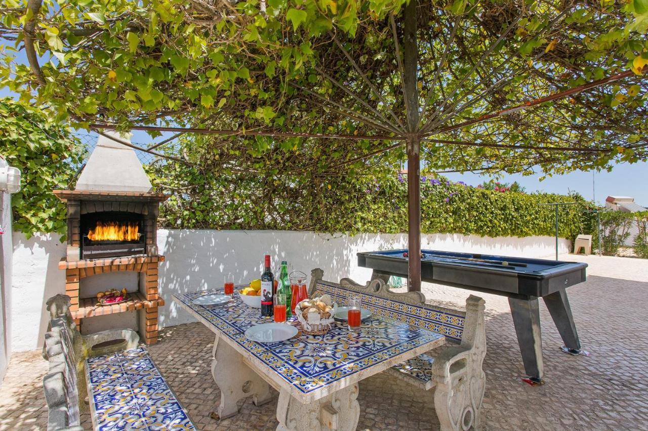 Vivenda Gabriel #Vivgabriel Villa Albufeira Eksteriør bilde
