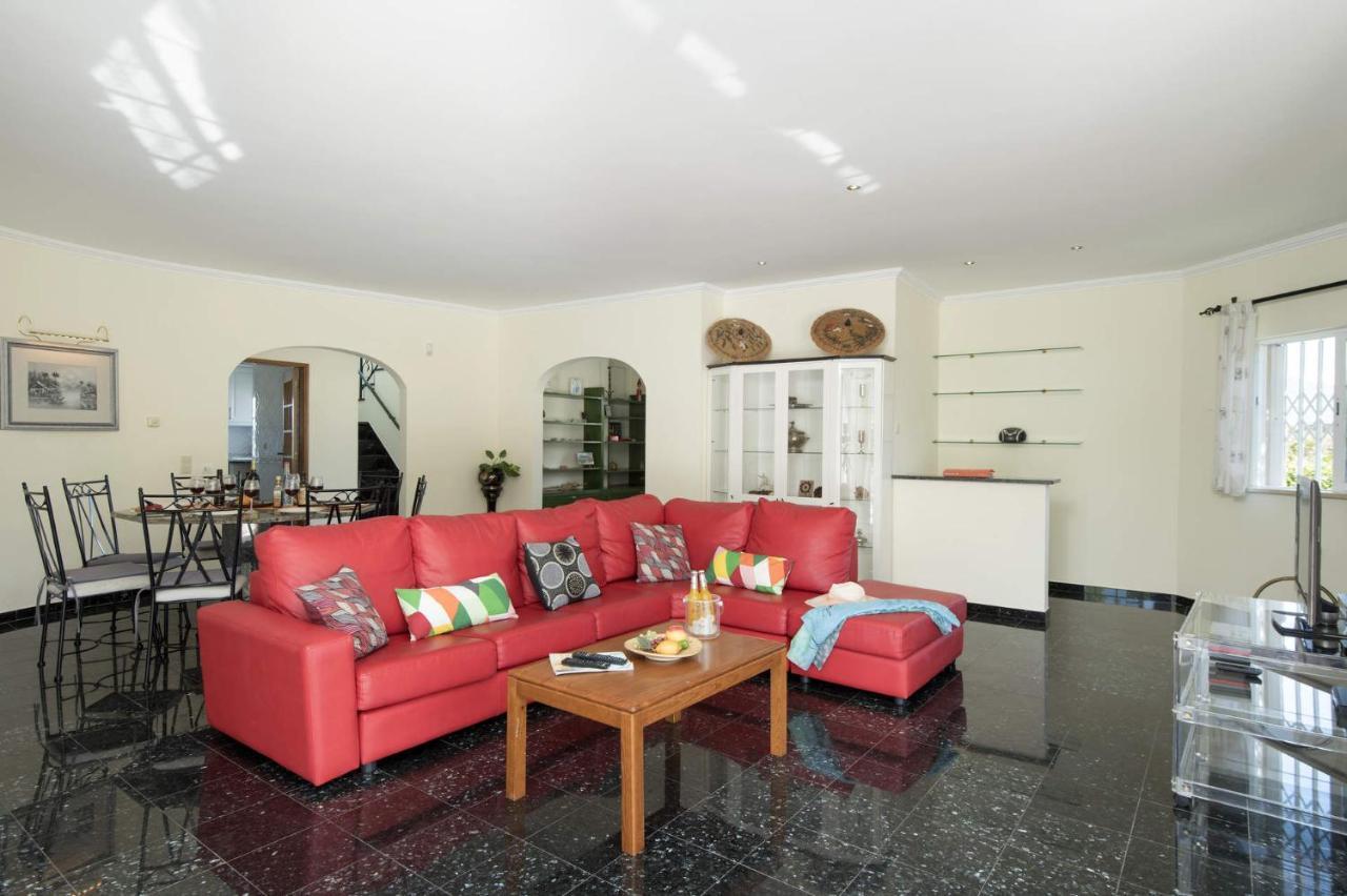 Vivenda Gabriel #Vivgabriel Villa Albufeira Eksteriør bilde