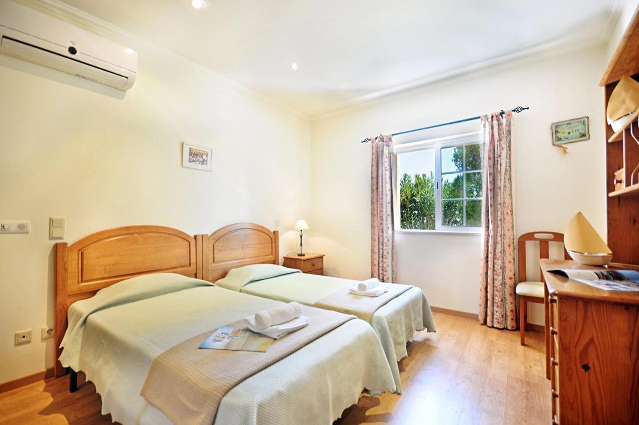 Vivenda Gabriel #Vivgabriel Villa Albufeira Eksteriør bilde