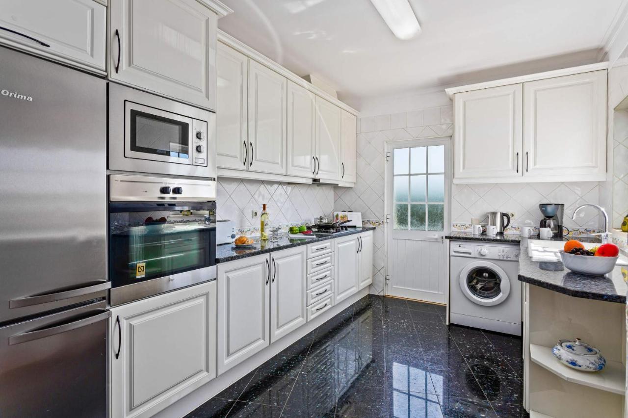 Vivenda Gabriel #Vivgabriel Villa Albufeira Eksteriør bilde
